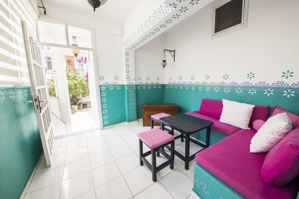 Selim Pension - Adult Only + 16 Kaş Zewnętrze zdjęcie