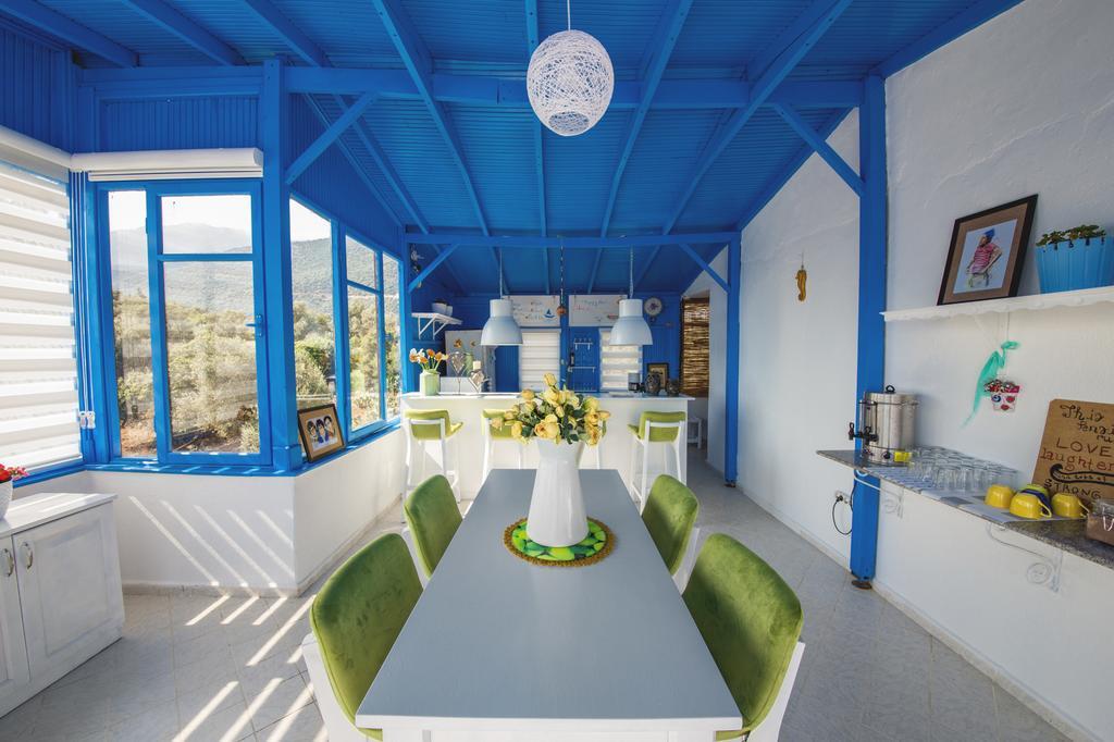 Selim Pension - Adult Only + 16 Kaş Zewnętrze zdjęcie