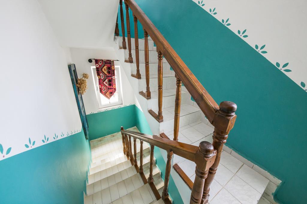 Selim Pension - Adult Only + 16 Kaş Zewnętrze zdjęcie