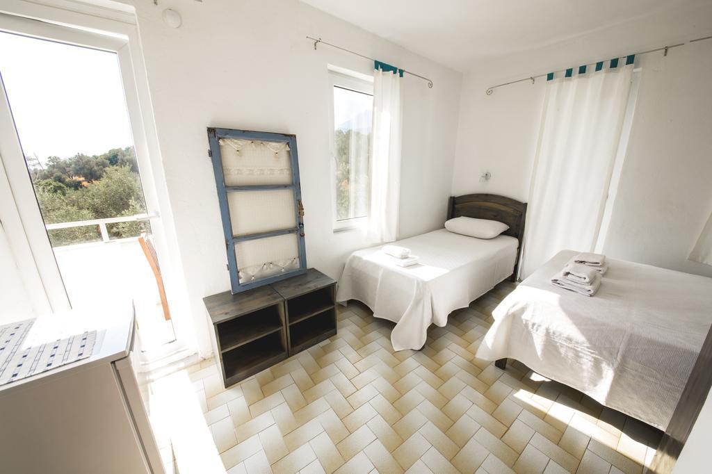 Selim Pension - Adult Only + 16 Kaş Zewnętrze zdjęcie