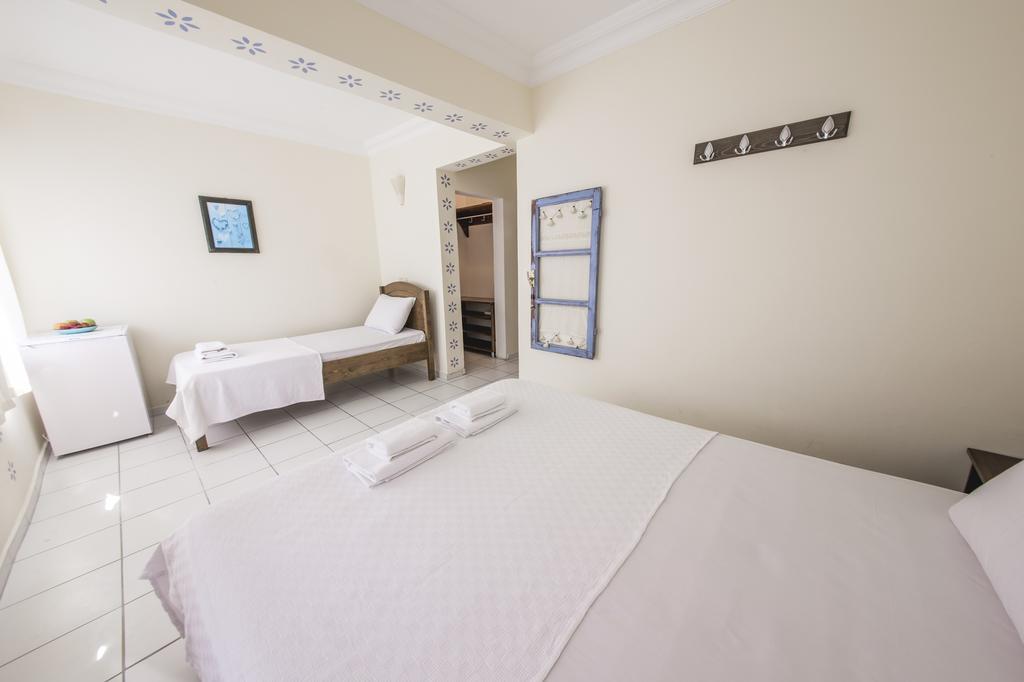 Selim Pension - Adult Only + 16 Kaş Zewnętrze zdjęcie