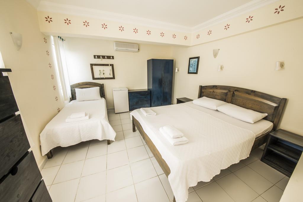 Selim Pension - Adult Only + 16 Kaş Zewnętrze zdjęcie