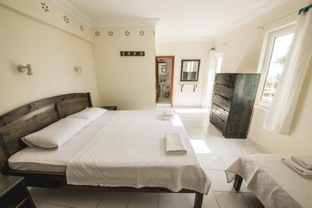 Selim Pension - Adult Only + 16 Kaş Zewnętrze zdjęcie