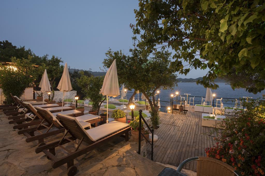 Selim Pension - Adult Only + 16 Kaş Zewnętrze zdjęcie