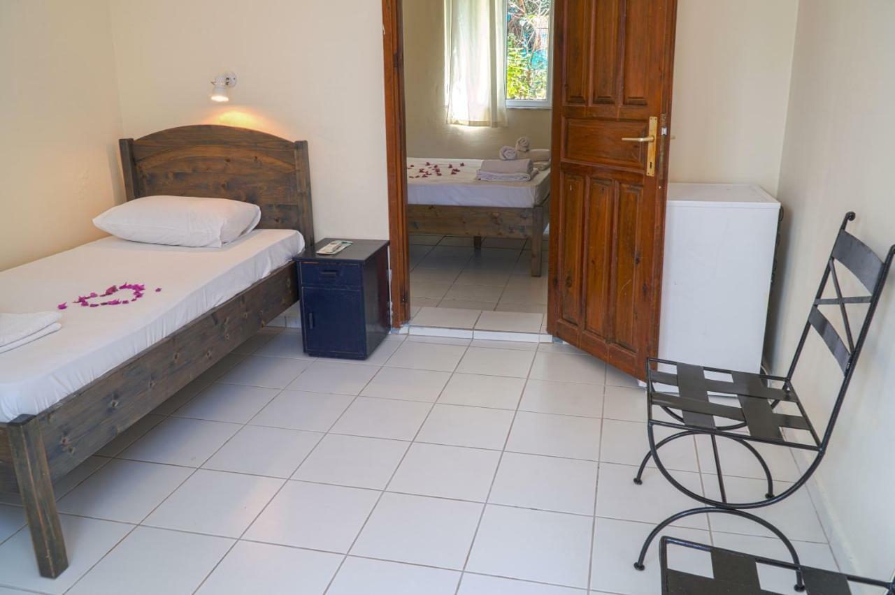 Selim Pension - Adult Only + 16 Kaş Zewnętrze zdjęcie