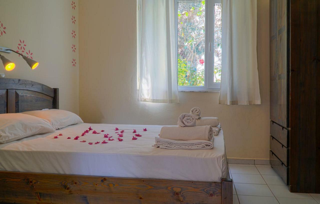 Selim Pension - Adult Only + 16 Kaş Zewnętrze zdjęcie
