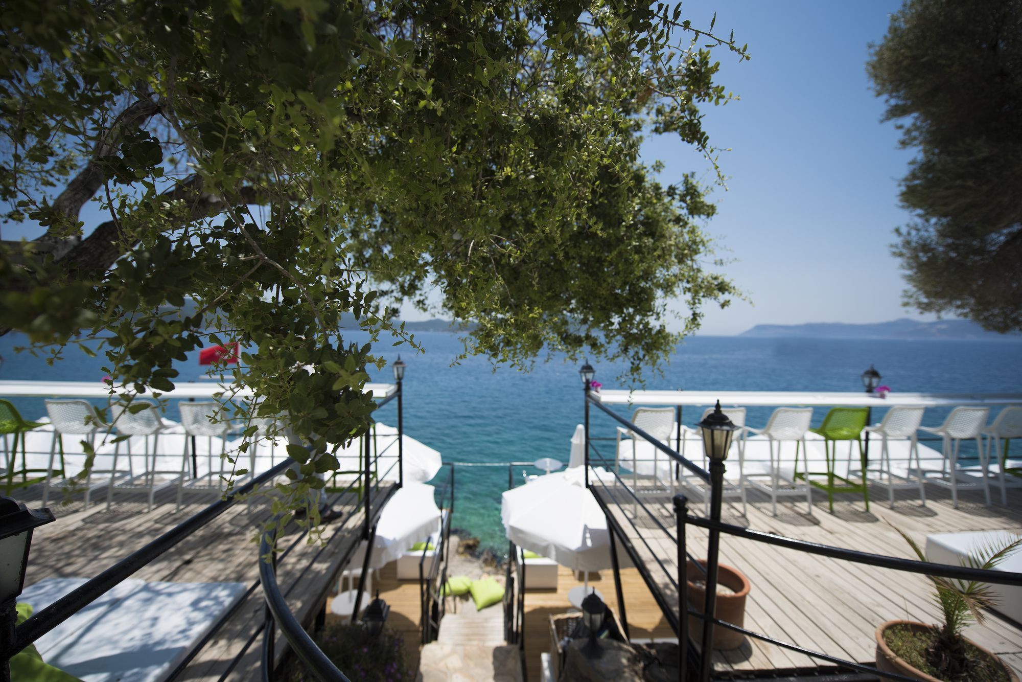 Selim Pension - Adult Only + 16 Kaş Zewnętrze zdjęcie