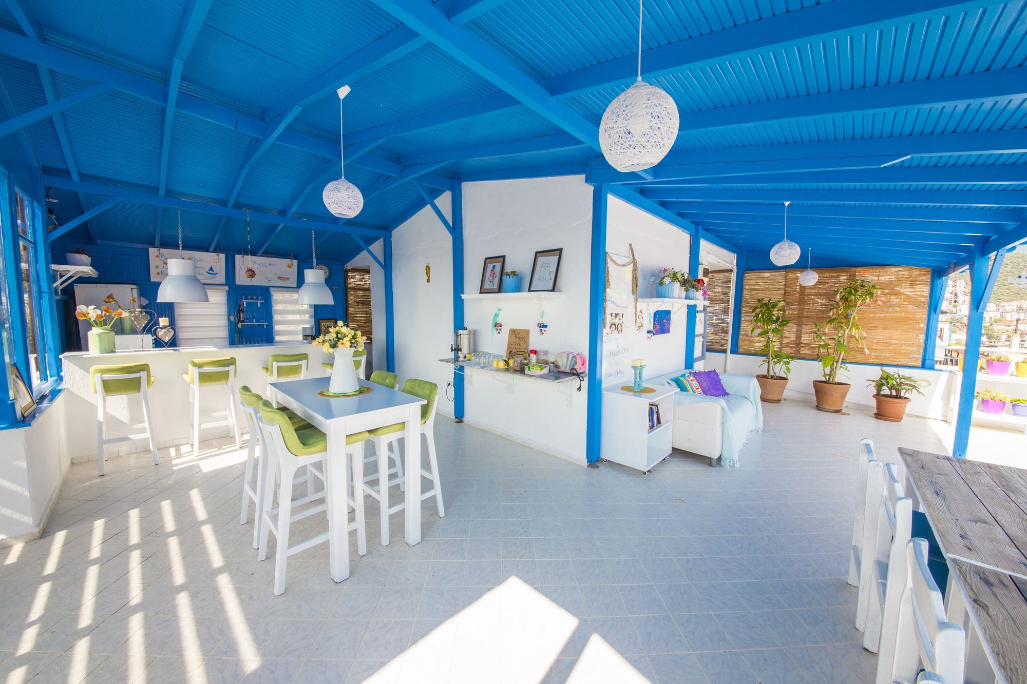Selim Pension - Adult Only + 16 Kaş Zewnętrze zdjęcie